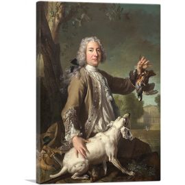 Henri Camille Chevalier De Beringhen 1722
