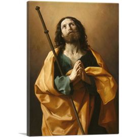 Saint James The Greater 1636