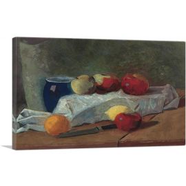 Apple And Lemon 1911