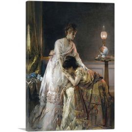 After The Ball 1874
