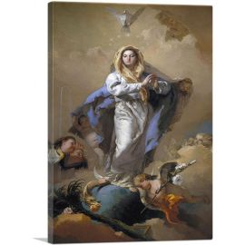 The Immaculate Conception 1767