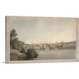 Ponte Molle 1781