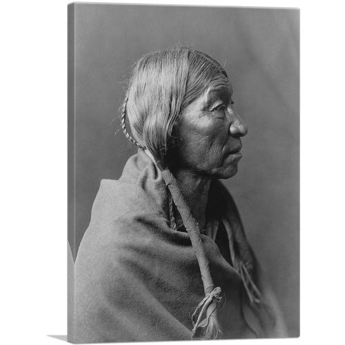 Cheyenne Profile 1910