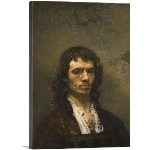 Self-Portrait 1645