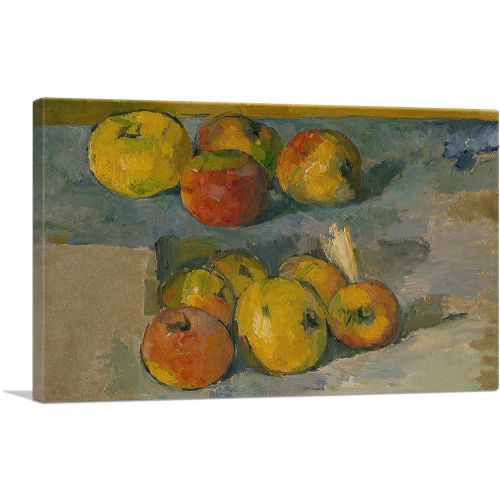Apples 1878