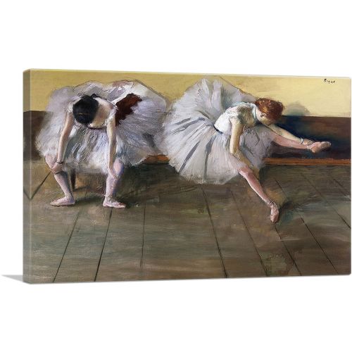 Dancers 1877