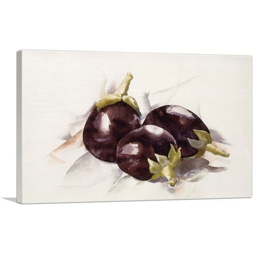 Eggplants 1927