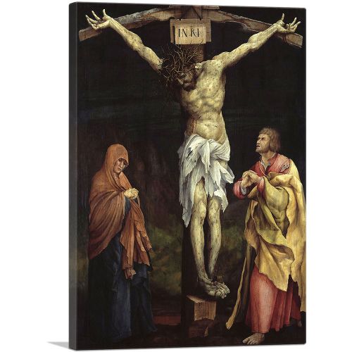The Crucifixion 1525