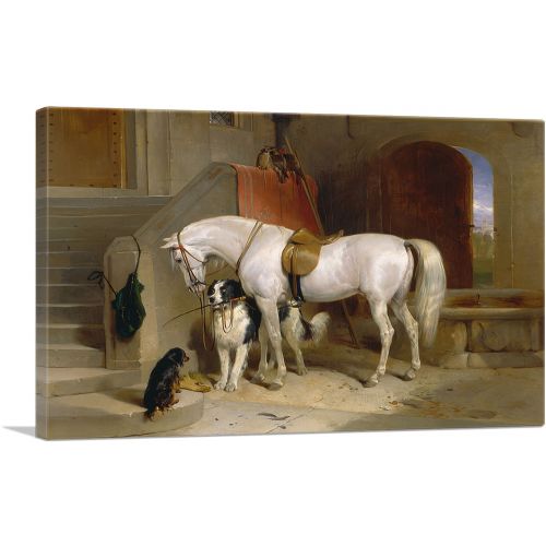 Favourites - The Property of Prince George of Cambridge 1835