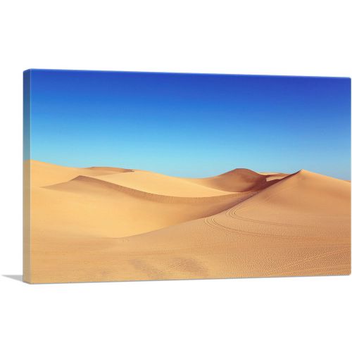 Sahara Desert Home decor