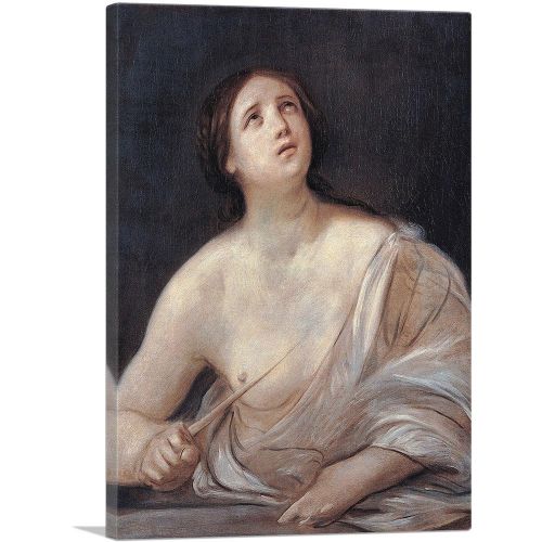 Lucretia 1640