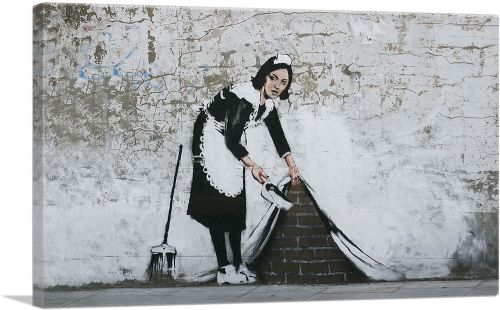Maid in London
