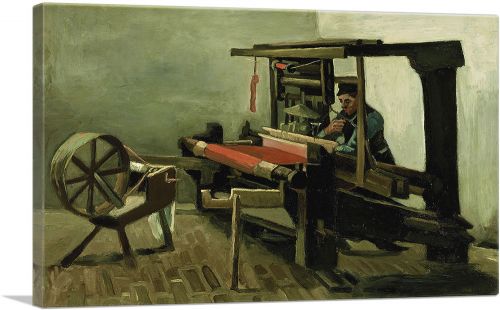 Weaver 1884