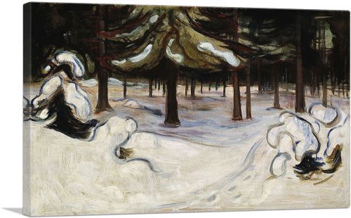 Winter 1899