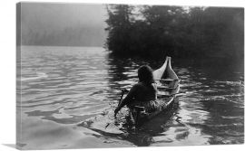 Into The Shadow Clayoquot 1910