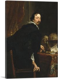 Lucas Van Uffel 1622