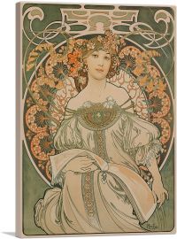 Champenois Imprimeur-Editeur - Green 1897