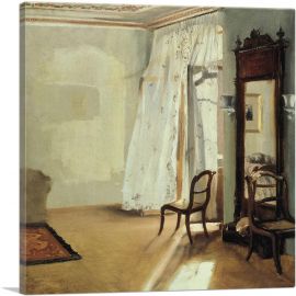 Balcony Room 1845
