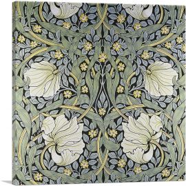 Pimpernel Wallpaper Design 1876